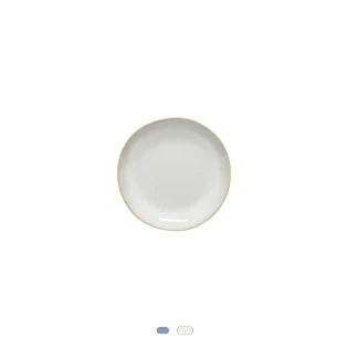 Prato Pão Brisa, 15 cm by Costa Nova - Sal (Branco)
