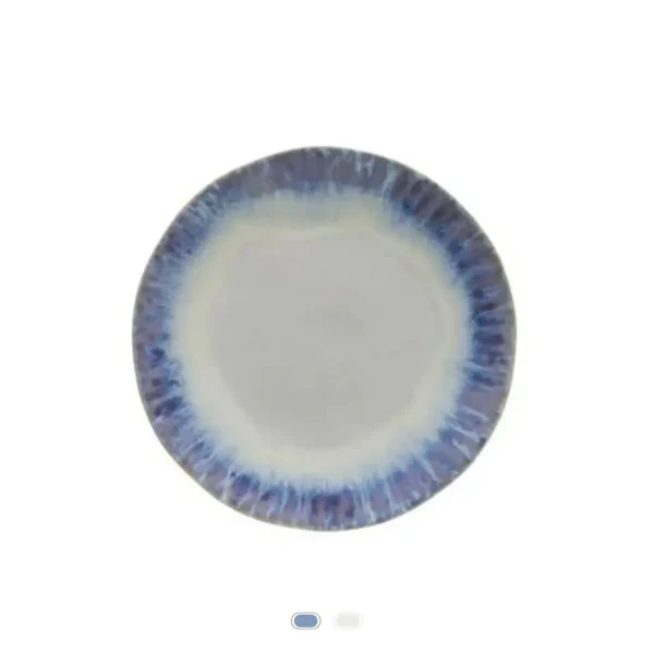 Brisa Dinner Plate, 26 cm by Costa Nova