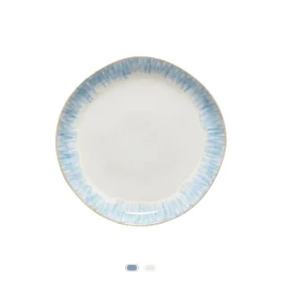 Prato Jantar Brisa, 28 cm by Costa Nova - Ria Azul