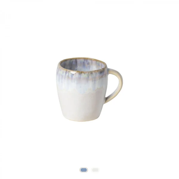 Mug Brisa, 0,44 L by Costa Nova - Bleu Ria