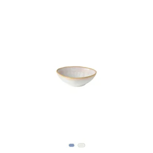 Brisa Oval Bowl, 10 cm by Costa Nova - Salt