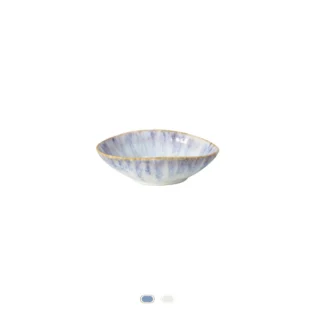 Brisa Oval Bowl, 15 cm by Costa Nova - Ria Blue