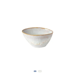 Taça Sopa/Cereais Oval Brisa, 16 cm by Costa Nova - Sal (Branco)