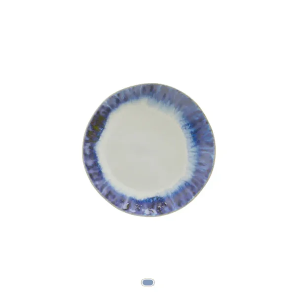 Brisa Salad/Dessert Plate, 20 cm by Costa Nova