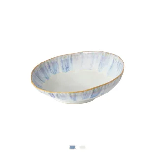 Brisa Serving Bowl, 24 cm by Costa Nova - Ria Blue