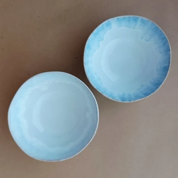 Taça Sopa/Cereais Brisa, 16 cm by Costa Nova - Ria Azul & Sal - Orpheu Decor
