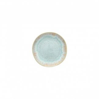 CASAFINA - Eivissa Bread Plate, 15 cm - Sea Blue
