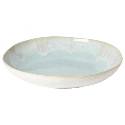 CASAFINA - Eivissa Pasta/Serving Bowl, 37 cm - Sea Blue