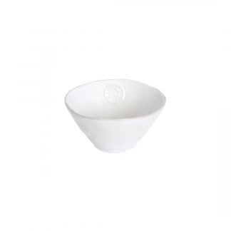 COSTA NOVA - Nova Soup/Cereal Bowl, 15 cm - White