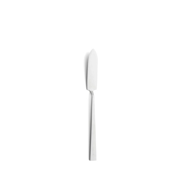 Couteau à Poisson Bauhaus by Cutipol