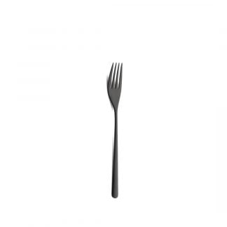 CUTIPOL - Icon Dinner Fork - Matte Black