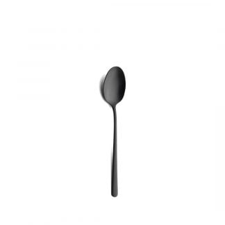 CUTIPOL - Icon Table Spoon - Matte Black