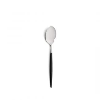 CUTIPOL - Mio Gourmet Spoon - Matte, Black