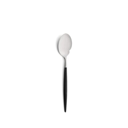 CUTIPOL - Mio Gourmet Spoon - Matte, Black