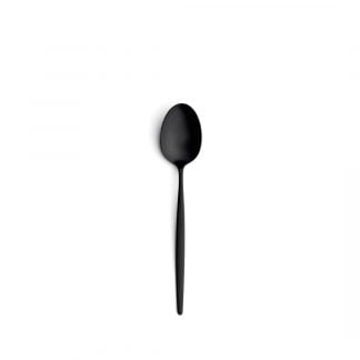 CUTIPOL - Solo Table Spoon - Matte Black