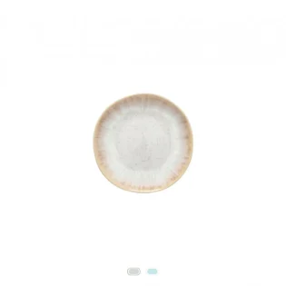 Assiette à Pain Eivissa, 15 cm by Casafina - Beige sable