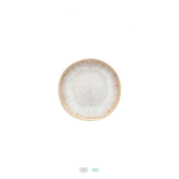 Plato Pan Eivissa, 15 cm by Casafina - Sand Beige