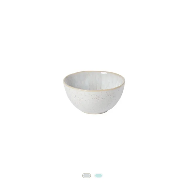 Eivissa Fruit Bowl, 13 cm by Casafina - Sand Beige