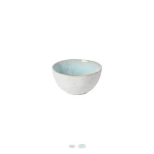 Eivissa Fruit Bowl, 13 cm by Casafina - Sea Blue