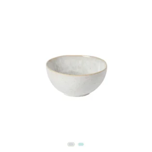 Eivissa Soup/Cereal Bowl, 16 cm by Casafina - Sand Beige