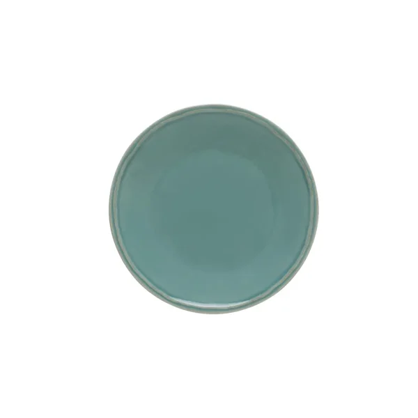 Fontana Salad/Dessert Plate, 23 cm by Casafina