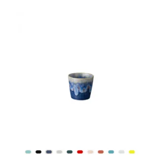 Copos Grespresso Espresso, 0.09 L by Costa Nova - Denim