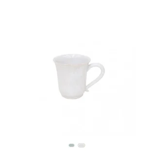 Impressions Mug, 0.32 L by Casafina - White