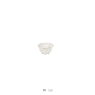 Impressions Round Ramekin, 10 cm by Casafina - White
