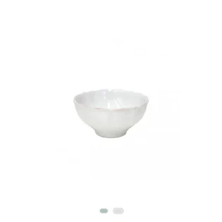 Tazón Sopa/Cereales Impressions, 16 cm by Casafina - White