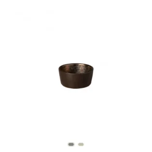 Bol Lagoa, 10 cm by Costa Nova - Métal