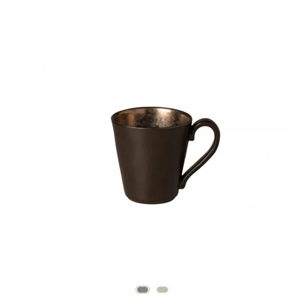 Caneca Lagoa, 0.31 L by Costa Nova - Metal