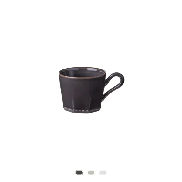 Luzia Breakfast Mug, 0.34 L by Costa Nova
