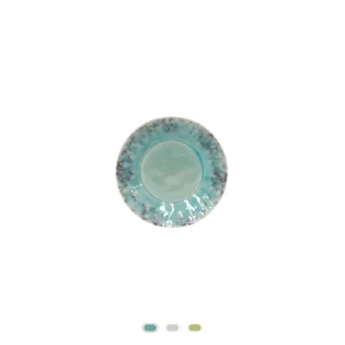 Assiette à Pain Madeira, 16 cm by Costa Nova - Bleu
