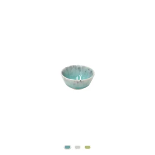 Ramequin/Beurrier Madeira, 7 cm by Costa Nova - Bleu