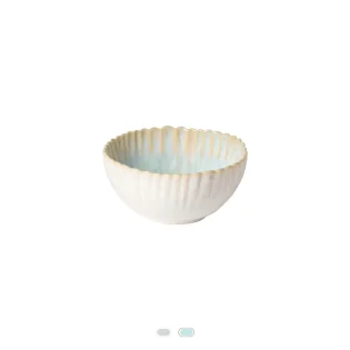 Bol à Soupe/Céréales Mallorca 16 cm, Casafina by Costa Nova - Bleu de Mer