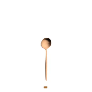 Colher Sobremesa Moon by Cutipol