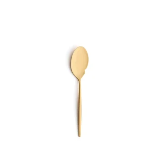 Moon Gourmet Spoon by Cutipol
