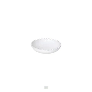 Pearl Mini Bowl, 11 cm by Costa Nova - White
