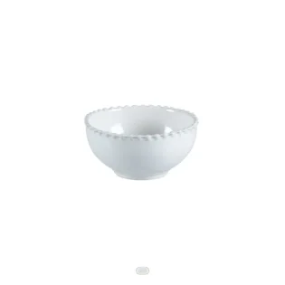 Pearl Soup/Cereal Bowl, 16 cm by Costa Nova - White