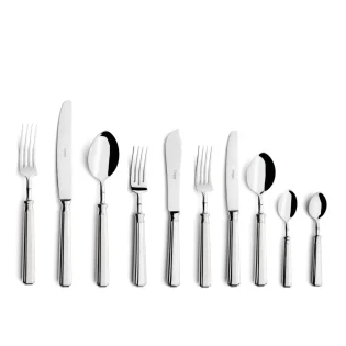 Piccadilly Cutlery Set, 60 Pieces by Cutipol