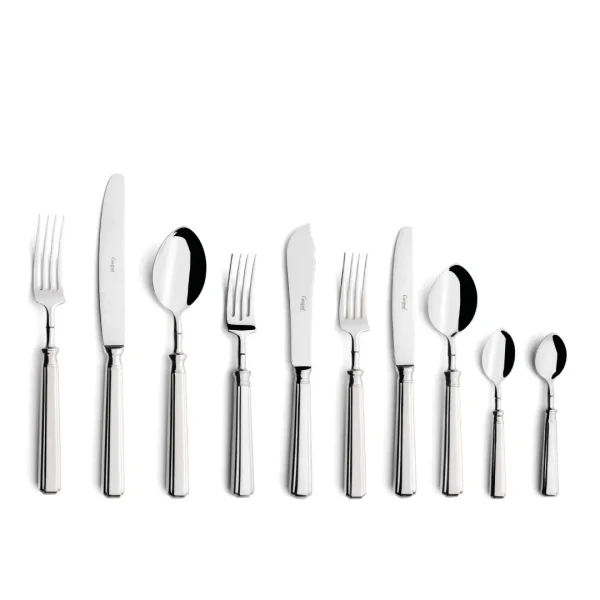 Ensemble de Couverts Piccadilly, 60 Pièces by Cutipol