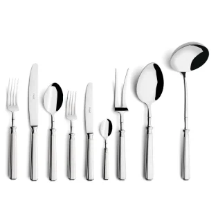 Piccadilly Cutlery Set, 75 Pieces by Cutipol