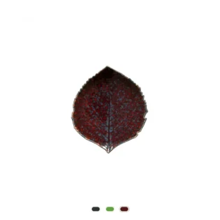 Riviera Hydrangea Leaf, 17 cm by Costa Nova - Vigne