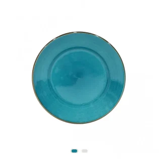 Sardegna Dinner Plate 28 cm, Casafina by Costa Nova