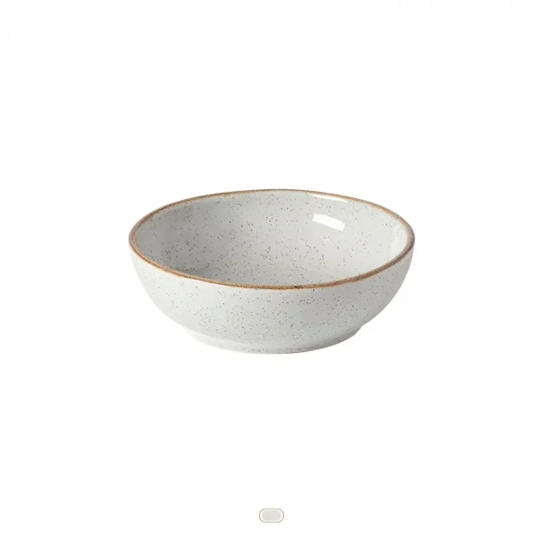 Assiette à Soupe/Pâtes Sardegna 19 cm, Casafina by Costa Nova