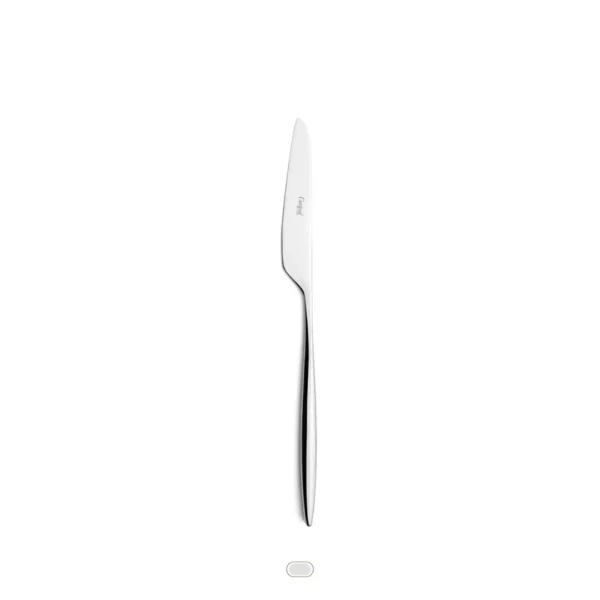 Couteau à Viande Solo by Cutipol - Brillante