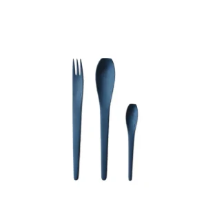 Faqueiro Vario, 3 Peças by Cutipol