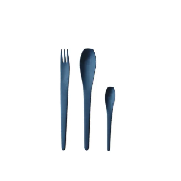 Faqueiro Vario, 3 Peças by Cutipol