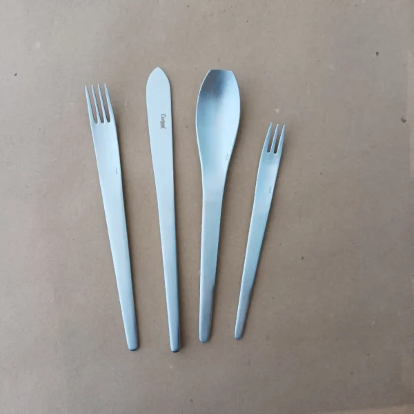 Faqueiro Vario, 4 Peças by Cutipol